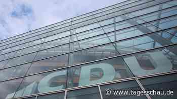 CDU diskutiert über Umgang mit der AfD