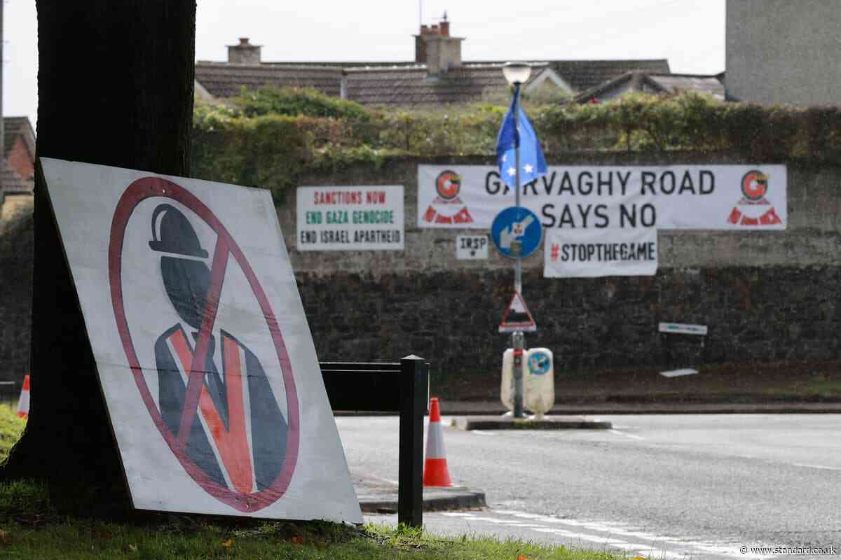 Legal challenge to halting of Drumcree Orange parade adjourned