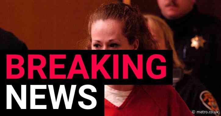 Christa Pike discharged from hospital after surviving failed executions