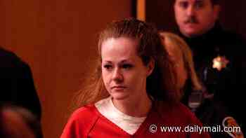 Christa Pike is discharged from hospital after surviving botched execution attempt