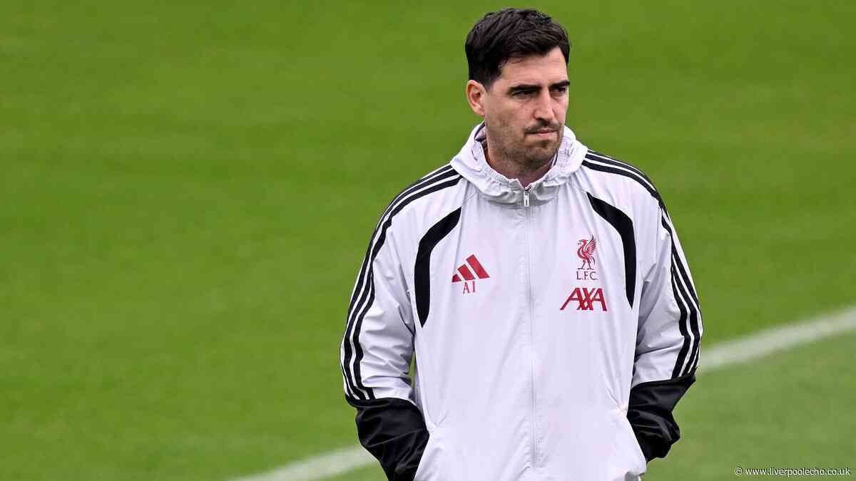 Liverpool £157m investment now faces scrutiny as Andoni Iraola awaits statement