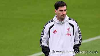 Liverpool £157m investment now faces scrutiny as Andoni Iraola awaits statement