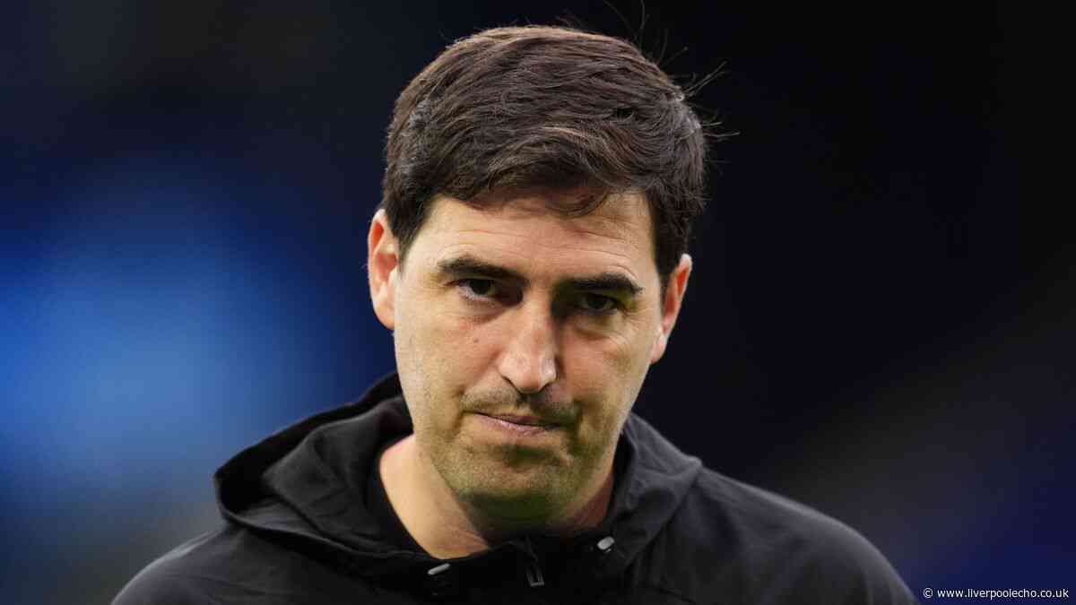 Andoni Iraola told ‘mammoth’ Liverpool clash vs Man City is ‘must-not-lose' territory