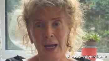 Beverley Callard, 69, says she's in 'limbo' over 'nightmare' setback amid her breast cancer battle after revealing part of her stomach has 'eroded away'