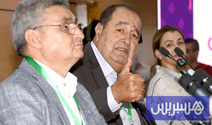 لشكر يقترح تقليص عدد الوزراء ويرفض منطق "ال&#