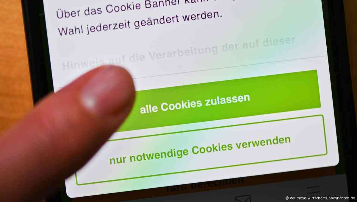 Umgang mit Cookies: BGH verhandelt zu Cookie-Speicherung – darum geht's