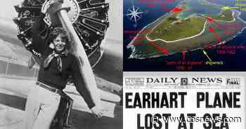 What happened to Amelia Earhart? These archaeologists are on a mission to find out.