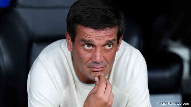 Chivu: ‘Inter happy to see internationals in action, uncertainty over Parma’