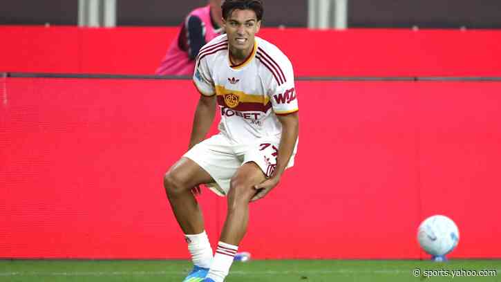 Report: Liverpool and Arsenal in the race to sign Serie A star