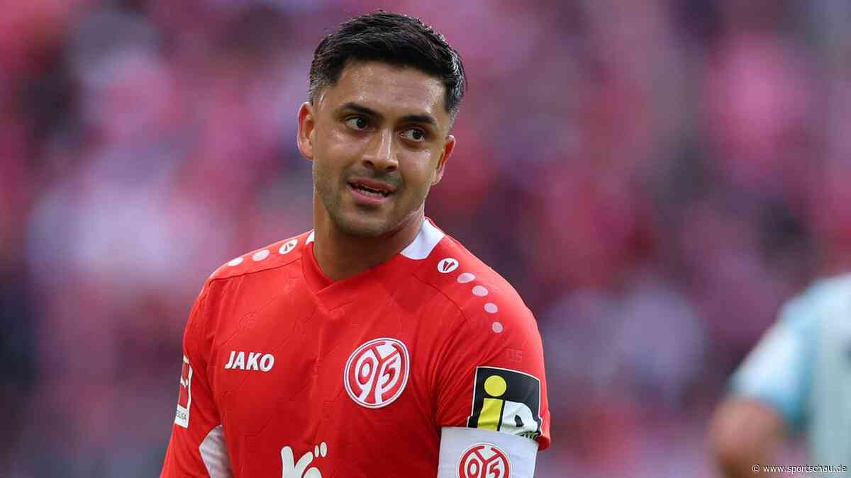 Sieg in Mainz: Drei Tore reichen Mainz nicht zum ersten Heimsieg gegen Leverkusen