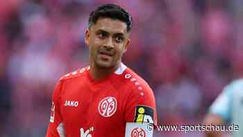 Sieg in Mainz: Drei Tore reichen Mainz nicht zum ersten Heimsieg gegen Leverkusen