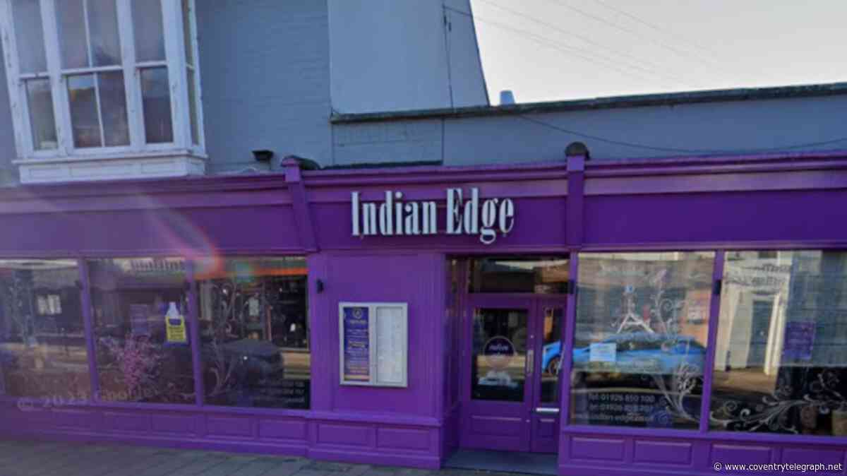 Kenilworth restaurant faces having licence revoked after 'illegal workers found'