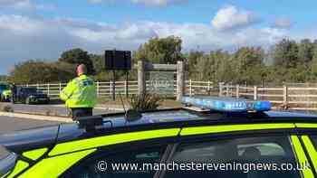 Police issue update after man 'jumps' into tiger enclosure at Yorkshire Wildlife Park