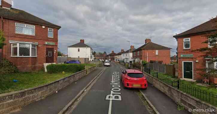Four arrested for ‘murder’ after teenagers subjected to ‘serious’ attack