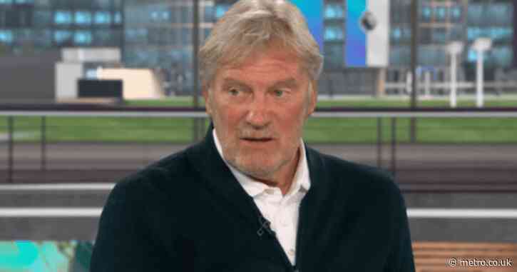 Glenn Hoddle names Arsenal star ‘the most effective player in the league’ after Leeds win