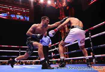 Jack Catterall Demands His Turn Against Teofimo Lopez