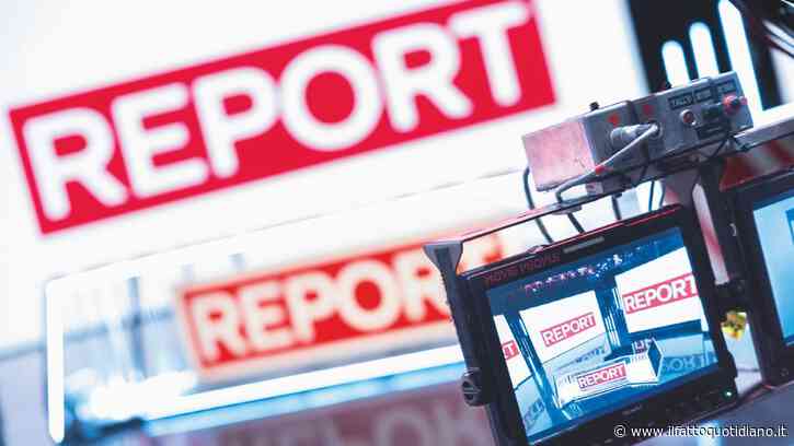 Ranucci, la squadra di Report dopo il no al reintegro: “Nessuno di noi ha mai sfiduciato Sigfrido”