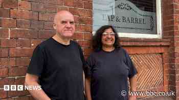 Community crowdfunder launched for new arts space