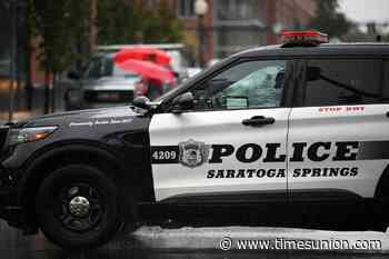 Police: Man slashed co-worker with knife as she gave him ride home in Saratoga Springs
