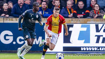 LIVE Eredivisie | Go Ahead en Sparta na doelpuntrijke fase in evenwicht