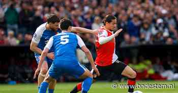 LIVE eredivisie | Feyenoord moet het zonder Watanabe doen in kraker, Stengs vervangt geblesseerde Smit bij AZ