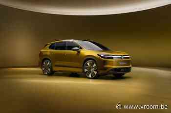 Volkswagen ID. Tiguan (2027): tot 600 km rijbereik