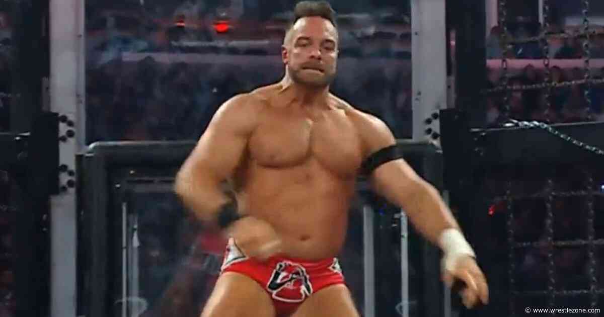 LA Knight Recalls Being ‘Miserable’ at WWE Shows, Details Triple H Relationship