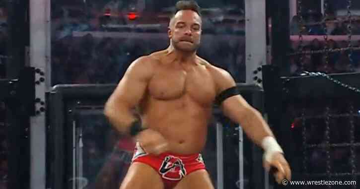 LA Knight Recalls Being ‘Miserable’ at WWE Shows, Details Triple H Relationship