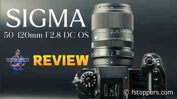 Can Sigma's 50-120mm f/2.8 Replace Fujifilm's Pricey Telephoto Zoom?