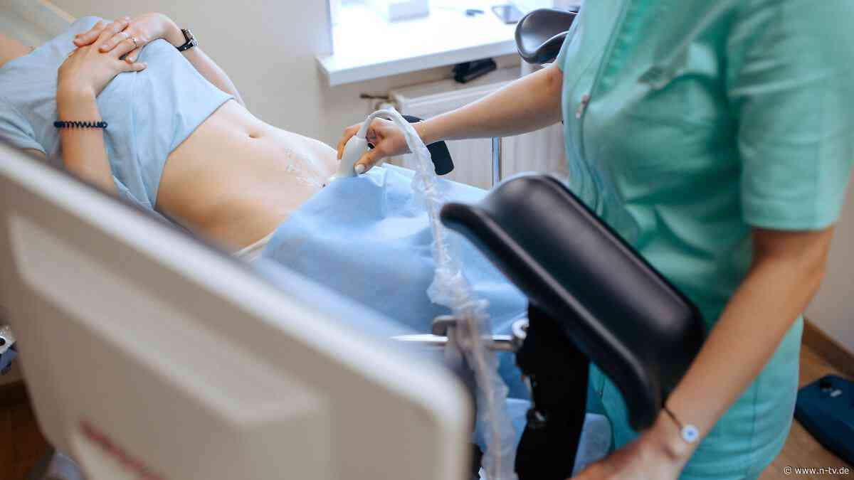 Folgen der Gesundheitsreform: Frauenärzte warnen: Millionen Termine könnten wegfallen