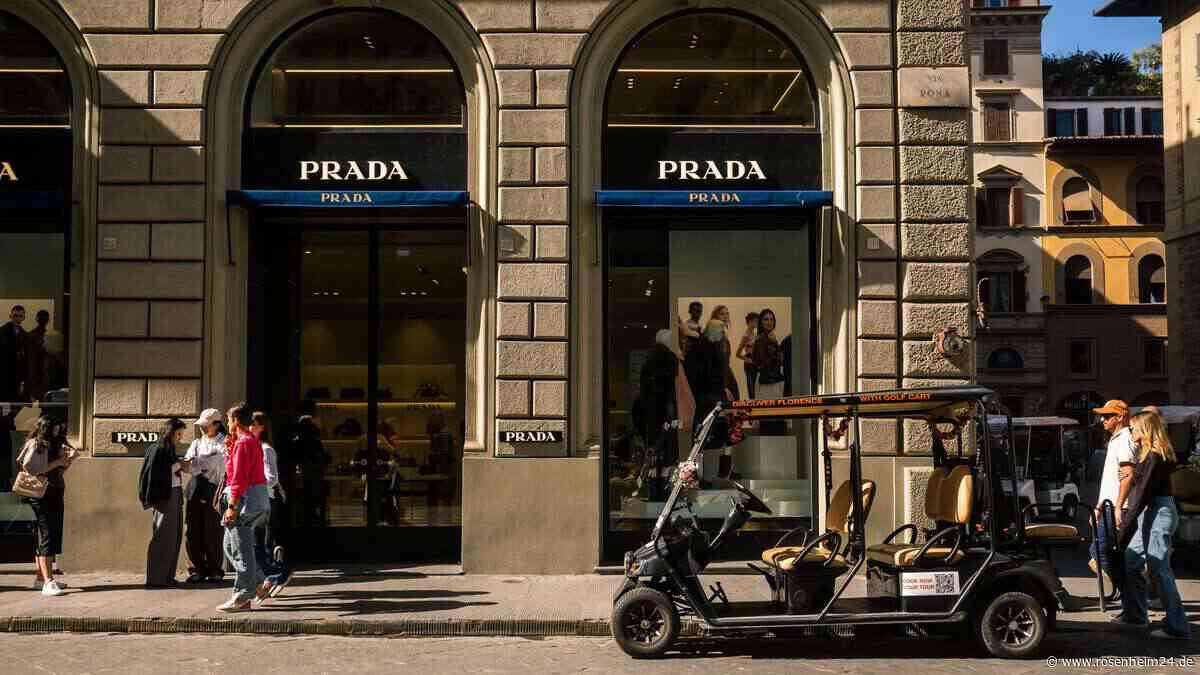 Rom will Touristen-Golfcarts ausbremsen: Neue Regeln für Italiens Hauptstadt geplant