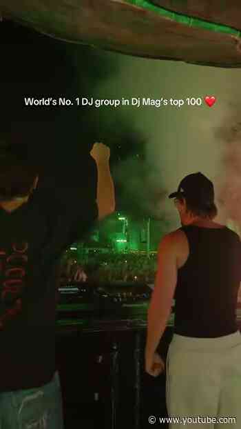 Thank you to everyone who made this incredible and special year so unforgettable ❤️