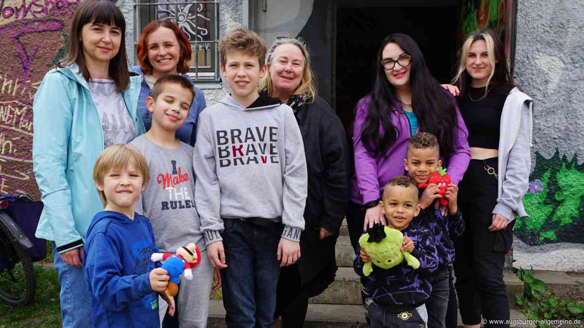 Mehr als Traumtheater-Chefin: Warum sich Tanja Kolb unermüdlich für Kinder und Jugendliche einsetzt