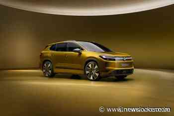Volkswagen ID. Tiguan (2027): tot 600 km rijbereik