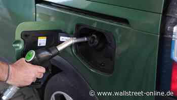 US-Energiekrise eskaliert: Diesel-Schock in den USA: Energiekrise droht Inflation neu anzuheizen