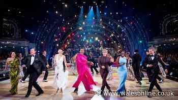 Strictly's Emma Willis 'glosses over' Anton Du Beke's remark about Josh Widdicombe