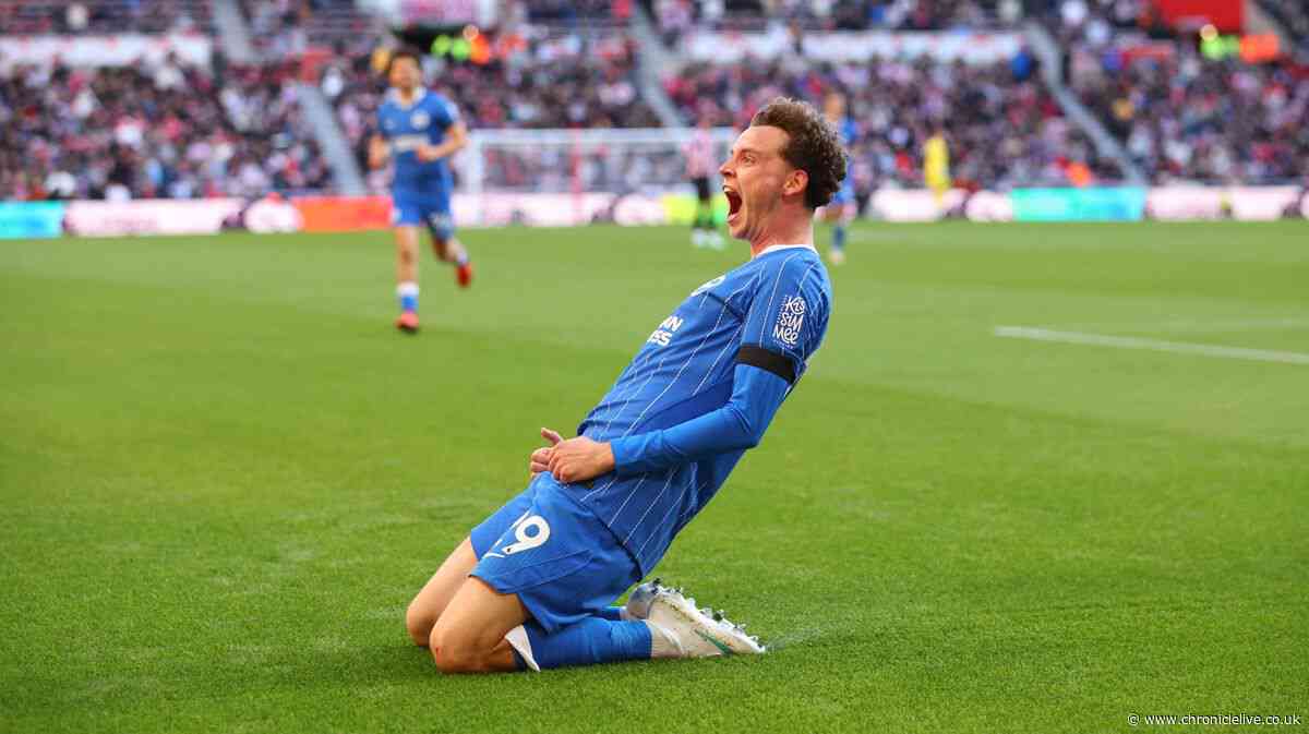 Ref clanger, injury worry, Le Bris decision - Talking points as Sunderland lose to Brighton
