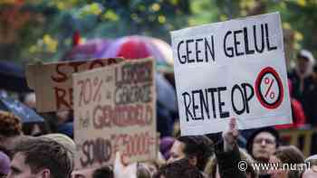 Is hogere rente op studieschulden wel eerlijk? 'Pechgeneratie ervaart onrecht'