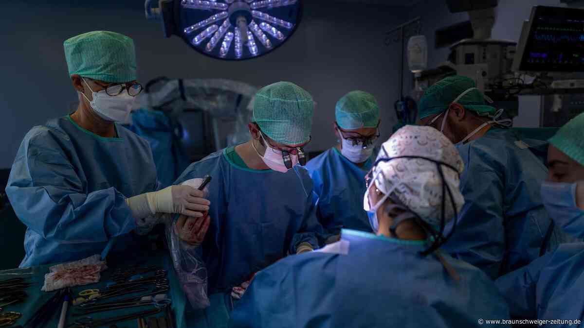 Pflegerin über Krise im Gesundheitssystem: „Russisch Roulette, ob jemand stirbt“