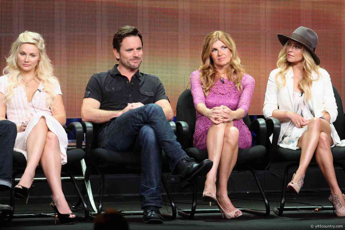 14 Years Ago: 'Nashville' Debuts on ABC