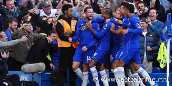 Henderson blinkt uit tijdens ruime Chelsea-zege, Verbruggen verslaat Roefs