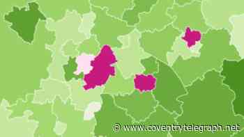 People are leaving Coventry - but one Warwickshire town is growing faster than anywhere else