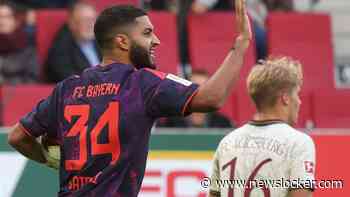 Bayern herstelt zich dankzij Saibari van snelste Bundesliga-goal ooit, maar profiteert niet van misstap Dortmund