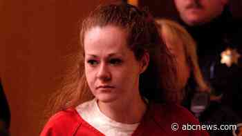 Christa Pike released from hospital following botched execution, attorneys say