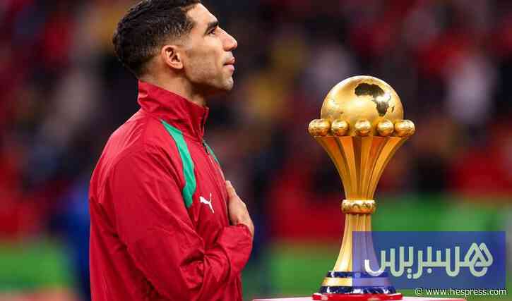بعد "جلسة لوزان".. هل تؤكد "الطاس" فوز المنتخب ا