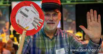 220 opa’s en oma’s komen samen voor het klimaat en wijzen naar zichzelf: ‘We leefden alsof het niet op kon’
