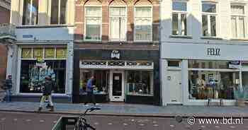 Drie op een rij: deze panden aan de Vughterstraat in Den Bosch krijgen een nieuwe invulling