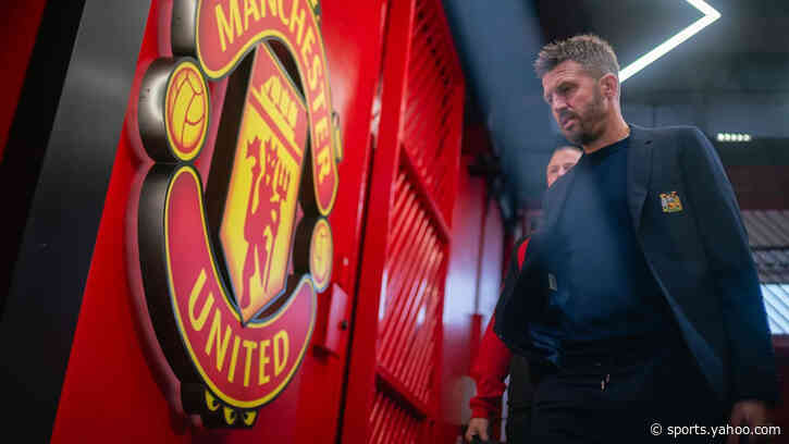 Premier League: Man Utd host Tottenham after wins for Chelsea, Ipswich and Brighton