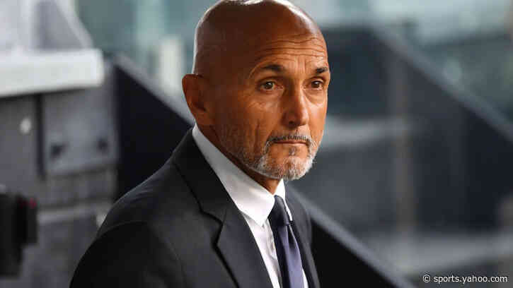 Spalletti: ‘Juventus will always be condemned to win’