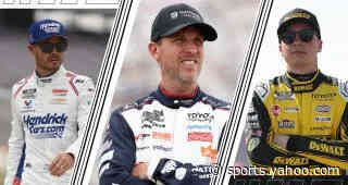 Racing Insights: Who will rule Charlotte's fall oval return?